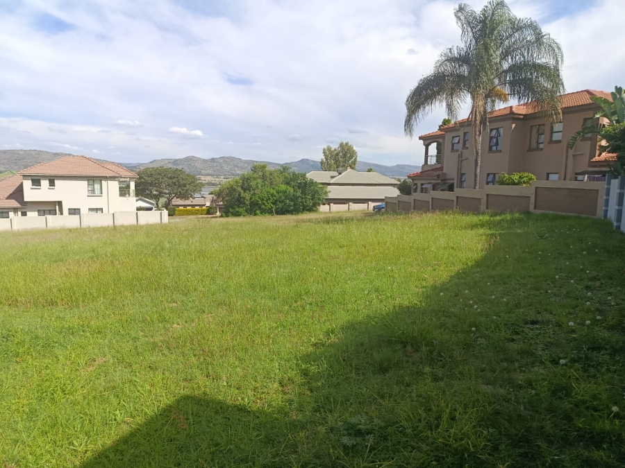 0 Bedroom Property for Sale in Kosmos Ridge North West